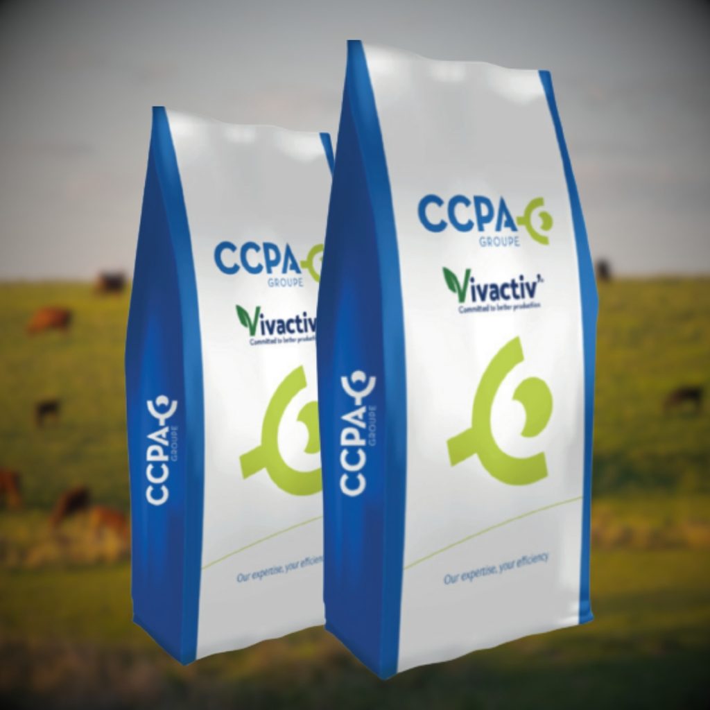 Συσκευασία Vivactive Amiviv — CCPA Group